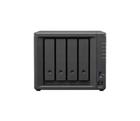 Synology DP340 ActiveProtect / AMD R1600 / 16 GB DDR4 / 4x8TB / 2x400GB SSD / 1x10Gb LAN