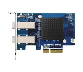 QNAP QXP-3X4PES / Rozšiřující karta / 2x SFF-8644
