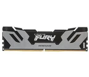 Kingston Fury Renegade Silver 24GB (1x 24GB) DDR5 8800MHz / CL42 / CUDIMM / XMP