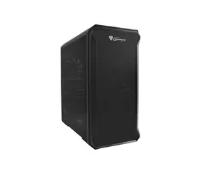 Genesis Irid 503 V2 ARGB černá / PC skříň / ATX, micro-ATX, mini-ITX / USB 2.0 / USB 3.0
