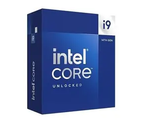 Intel Core i9-14900KS @ 3.2GHz / TB 6.2GHz / 24C32T / L3 36MB / UHD Graphics 770 / Raptor Lake Refresh / 320W
