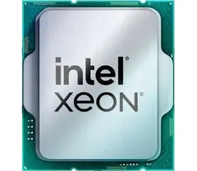 Intel Xeon E-2414 @ 2.6GHz - TRAY / TB 4.3GHz  / 4C4T / L3 12MB / Bez VGA / 1700 / Raptor Lake / 77W