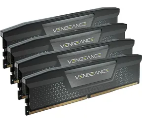 Corsair Vengeance 64GB (4x16) DDR5 6000MHz / C36 / DIMM / XMP 3.0