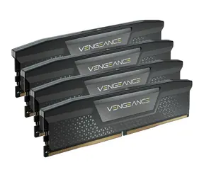 Corsair Vengeance 64GB (4x16) DDR5 6000MHz / C36 / DIMM / EXPO
