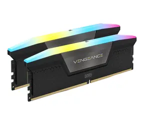 Corsair Vengeance RGB 48GB (2x24) DDR5 5600MHz / C40 / DIMM / XMP 3.0