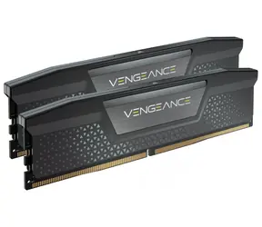 Corsair Vengeance 32GB (2x16) DDR5 6600MHz / C38 / DIMM / XMP 3.0