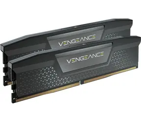 Corsair Vengeance 48GB (2x24) DDR5 6000MHz / C30 / DIMM / XMP 3.0