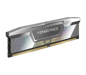 Corsair Vengeance 48GB (2x24) DDR5 8400MHz / C40 / CUDIMM / XMP 3.0