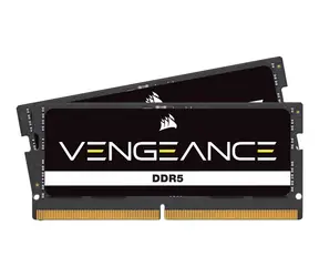 Corsair Vengeance 96GB (2x 48GB) DDR5 5200MHz / C44 / SO-DIMM / 1.1V 