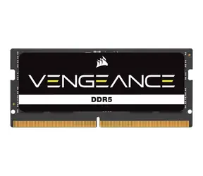 Corsair Vengeance 32GB (1x 32GB) DDR5 5600MHz / C48 / SO-DIMM / 1.1V 