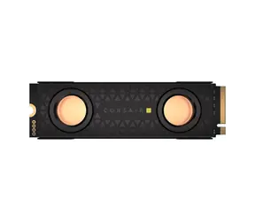 Corsair MP700 PRO SE HydroX 2TB / M.2 / NVMe PCIe 5 x4 / 3D TLC / R:14000MBps / W:12000MBps / MTBF 1.6mh / 5y