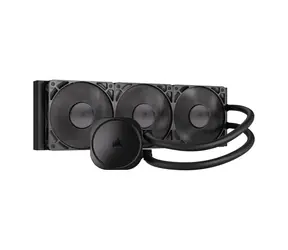 Corsair NAUTILUS 360 černá