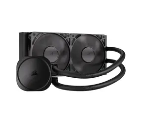 Corsair NAUTILUS 240 černá