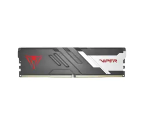 Patriot Viper Venom 32GB (1x32) DDR5 6000MHz / CL30 / DIMM / XMP 3.0 / AMD EXPO