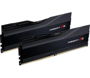 G.Skill Trident Z5 64GB (2x32GB) 6000Mhz / CL30-40-40-96 / DIMM / Non-ECC / XMP 3.0