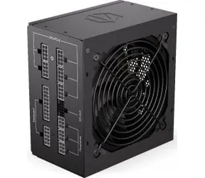 Endorfy Supremo FM6 850W / 850W / 80+ GOLD / Aktivní PFC / 120 mm / modulární