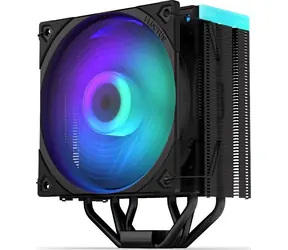 Endorfy Fera 5 ARGB černá