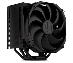 Endorfy Fortis 5 černá