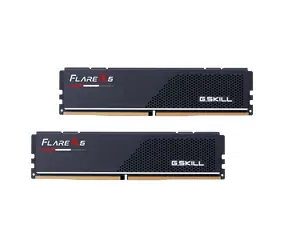 G.Skill Flare X5 96GB (2x48GB) 5600Mhz / CL40-40-40-89 / 1.25V / EXPO