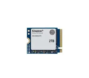 Kingston NV3 SSD 2TB / M.2 2230 / PCIe 4.0 NVMe / R:6000MBps / W:5000MBps