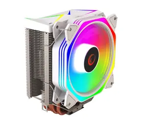 Rampage Octagon C50 bílá