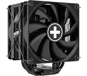 Xilence Performance A+ M705D černá / 2x 120mm / TDP 220W / 32.5 dB @ 1600 RPM / 70 CFM / AMD + Intel