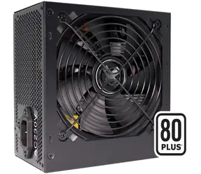Xilence XP650R6.2 650W / 80PLUS / nemodulární / 120mm / ATX 