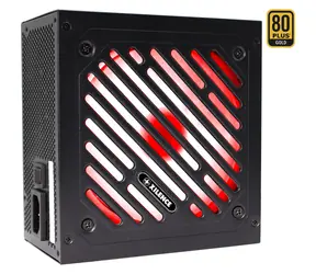 Xilence Gaming Gold 750W ARGB / 80PLUS Gold / nemodulární / 120mm / ATX 