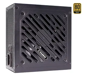 Xilence Gaming Gold 750W / 80PLUS Gold / nemodulární / 120mm / aktivní PFC / ATX 