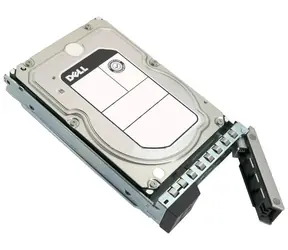 DELL 16TB / HDD / 3.5" SAS III / 256MB cache / 5y
