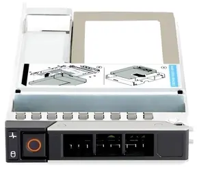 DELL disk 480G / 2.5" / SATA III