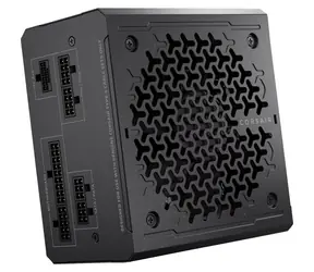 Corsair RM650e / 650W / 80PLUS Gold / Plně modulární / 120 mm / Aktivní PFC