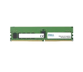 Dell 16GB (1x16GB) DDR5 5600MHz / CL46 / RDIMM / 1.1V