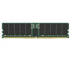 Kingston 64GB (1x 64GB) DDR5 5600MHz / CL46 / DIMM / 1.1V / ECC