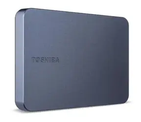 Toshiba Canvio Gaming 2TB černá / Externí HDD / 2.5" / USB 3.2 Gen 1