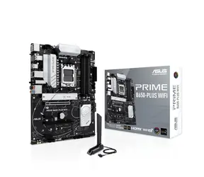 ASUS PRIME B650-PLUS WIFI