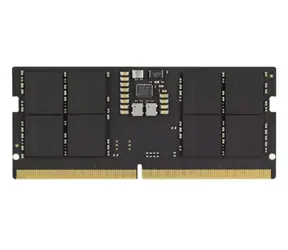 GOODRAM 16GB (1x16GB) 4800MHz / DDR5 / SO-DIMM / CL40 / 1.1V