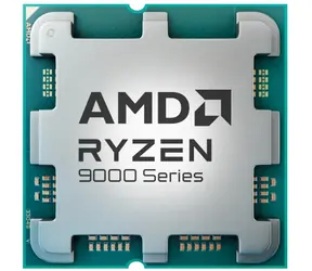 AMD RYZEN 9 9950X3D @ 4.4GHz - TRAY / Turbo 5.5GHz / 16C32T / L1 0.96MB L2 12MB L3 128MB / AM5 / Zen 5 / 120W