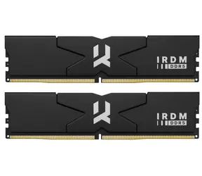 GOODRAM IRDM 32GB (2x16GB) 6800MHz černá / DDR5 / DIMM / CL34 / 1.45V