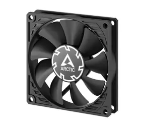 ARCTIC P8 Slim PWM PST / 80mm / Fluid Dynamic bearing / 300-6000 RPM / 22.50 CFM / 4-pin