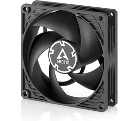 ARCTIC P9 PWM PST CO / 92mm / Dual Ball bearing / PWM / 200–3000 RPM / 65.97 m3h / 4-pin