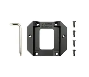 ARCTIC LGA1700/1851 Offset Contact Frame Mounting Set / Sada pro montáž rámečku pro offsetový kontakt Intel LGA1700/1851