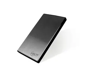 ARCTIC 2.5" HDD enclosure 3.0 / nerezový obal pro HDD 2.5"