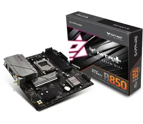 Sapphire NITRO+ B850M WIFI7