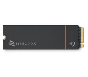 Seagate FireCuda 530R 2TB / interní SSD / M.2 2280 / PCI Express 4.0 / čtení: 7400MBps / zápis: 6900MBps
