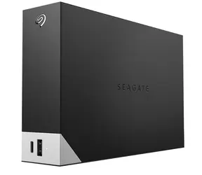 Seagate One Touch 16 TB černá / Externí HDD / 3.5" / USB 3.0 & USB-C