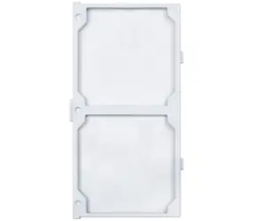 Lian Li Lancool 207 prachový filtr pro přední panel skříně Lian Li Lancool 207 ATX bílá