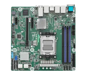 ASRock B650D4U-2L2T/BCM