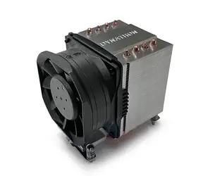 DYNATRON A56 aktivní chladič pro Socket AM4/AM5 / pro servery 3U