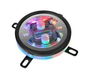 Thermaltake Pacific W7 Plus RGB černá